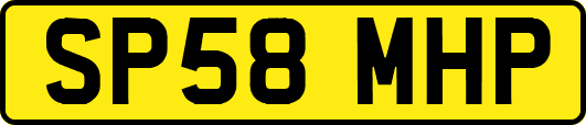SP58MHP