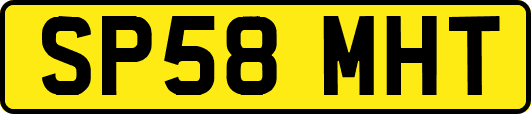 SP58MHT