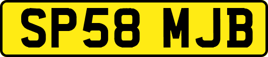 SP58MJB