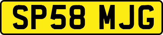 SP58MJG