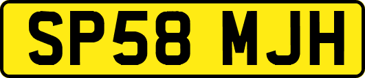 SP58MJH