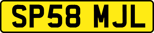 SP58MJL