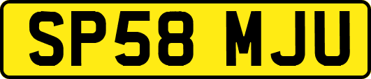 SP58MJU