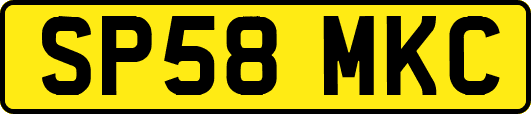 SP58MKC