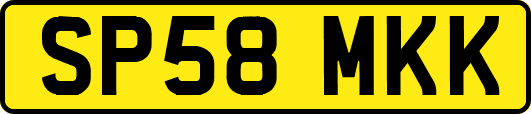 SP58MKK