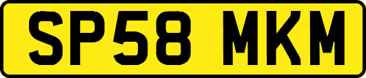 SP58MKM