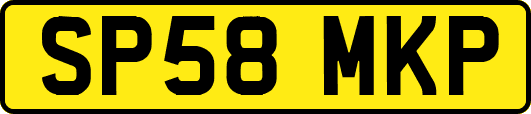 SP58MKP