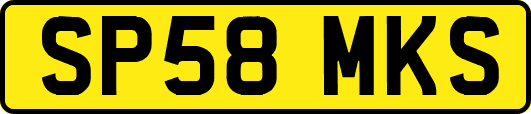 SP58MKS