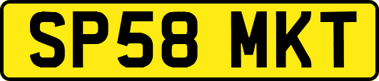 SP58MKT