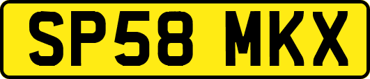 SP58MKX