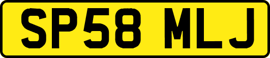 SP58MLJ