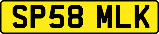 SP58MLK