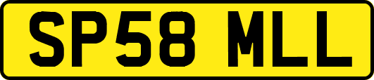 SP58MLL