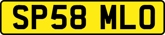 SP58MLO