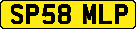 SP58MLP