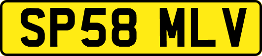 SP58MLV