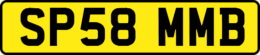 SP58MMB