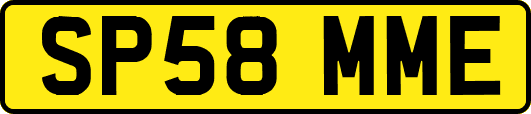 SP58MME
