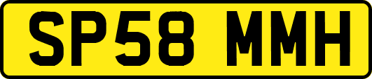 SP58MMH