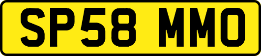 SP58MMO