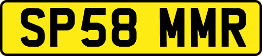 SP58MMR