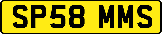 SP58MMS