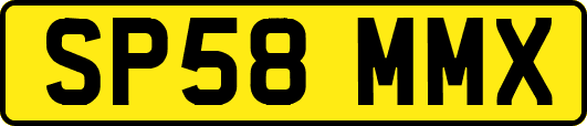 SP58MMX