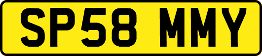 SP58MMY