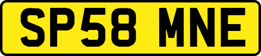 SP58MNE