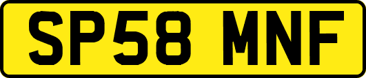 SP58MNF