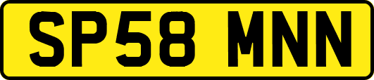 SP58MNN