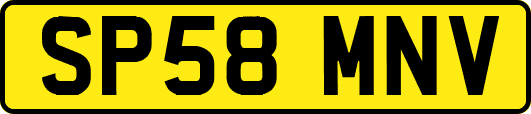 SP58MNV