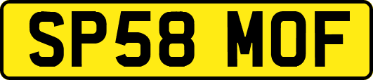SP58MOF