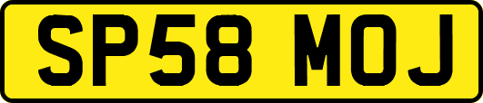 SP58MOJ