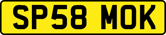 SP58MOK