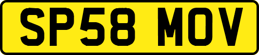 SP58MOV