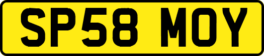 SP58MOY
