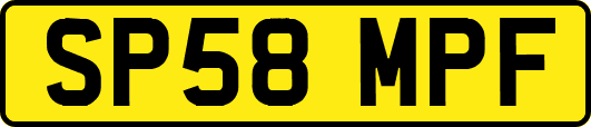 SP58MPF