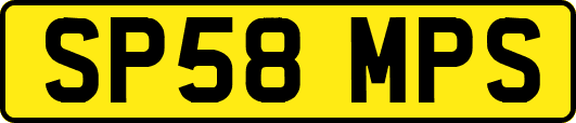 SP58MPS