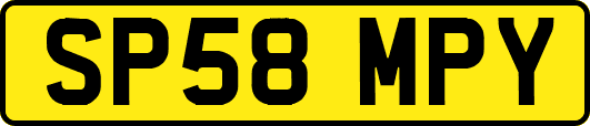 SP58MPY