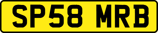 SP58MRB