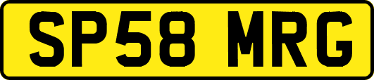 SP58MRG