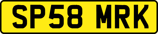 SP58MRK