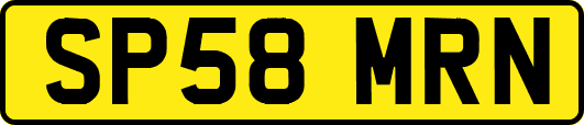 SP58MRN