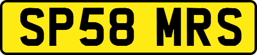 SP58MRS