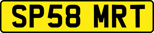 SP58MRT