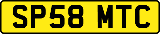 SP58MTC