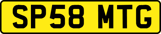 SP58MTG