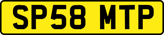 SP58MTP