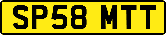 SP58MTT